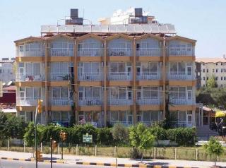 Photograph of Side Center Hotel