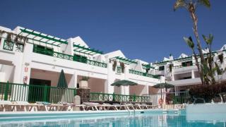 Photograph of Club Las Calas Apartments