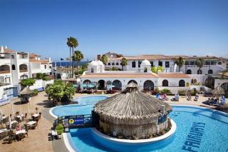 Photograph of Fairways Club Resort Hotel