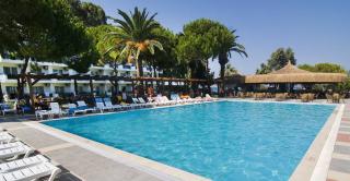 Photograph of Atlantique Holiday Club