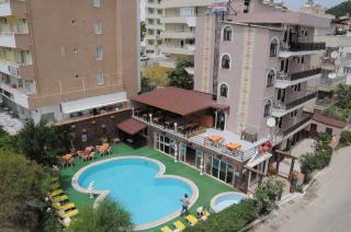 Photograph of Og Erim Hotel
