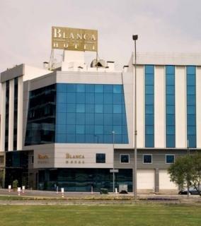 Holidays at Blanca Hotel in Izmir, Turkey