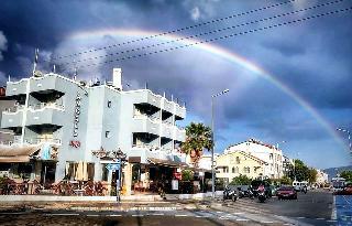Photograph of Angels Inn Hotel