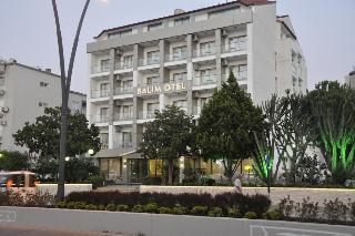 Photograph of Balim Hotel