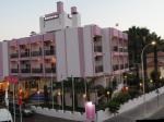 Rosy Hotel Picture 3