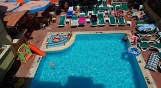 Photograph of Marsyas Hotel