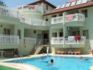 Photograph of Toksoy Studios and Apartments Hotel
