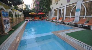 Photograph of Sun Maris Central Hotel