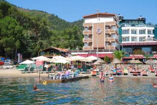 Photograph of Monte Boutique Hotel