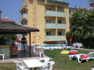 Photograph of Sisters Aparthotel