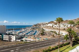 Photograph of Club Puerto Calma