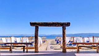 Photograph of Island Beach Resort Annexe