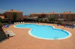 Holidays at Duplex La Colina in Caleta De Fuste, Fuerteventura