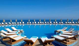 Photograph of Royal Blue Resort and Spa