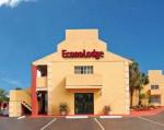 Econo Lodge Inn & Suites Maingate Central Picture 0