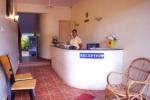 Holidays at Star Of The Sea Resort in Benaulim Beach, India