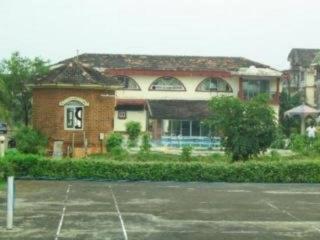 Photograph of Colonia Jose Menino