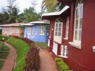 Photograph of Varca Le Palms Beach Resort