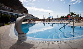Photograph of Amadores Beach Apartments
