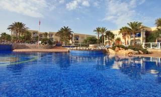 Photograph of Sirenis Hotel Club Aura