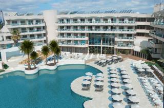 Photograph of BG Rei Del Mediterrani Hotel