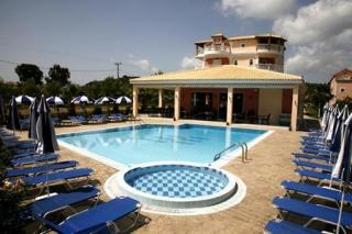Photograph of Dinos Hotel