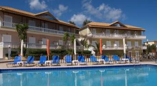 Photograph of Zante View Studios