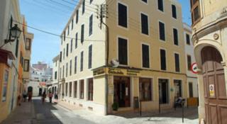 Photograph of Residence Ciutadella Hostal