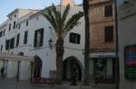 Holidays at Residence Ciutadella Hostal in Ciutadella, Menorca