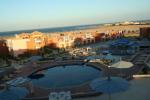 Holidays at Faraana Heights Resort in Nabq Bay, Sharm el Sheikh