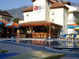 Book Tolay Hotel online