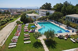 Photograph of Kardamos Hotel and Studios