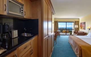 Photograph of Residence Porto Mare Hotel