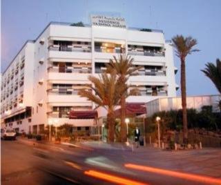 Photograph of Residence Yasmina Hotel