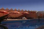 Holidays at Omega Hotel in Agadir, Morocco