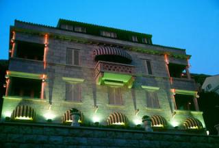 Photograph of Grand Villa Argentina Annex Villa Glavic