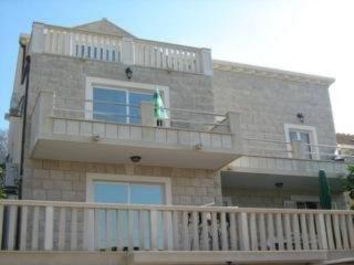 Photograph of Miljas Apartments