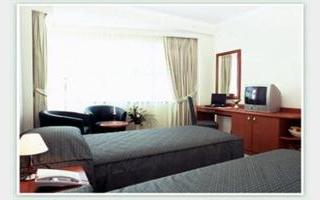 Photograph of Aristos Hotel