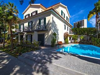 Photograph of Vila Vicencia Hotel