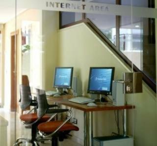 Photograph of Avenida Golf Confort Apartments