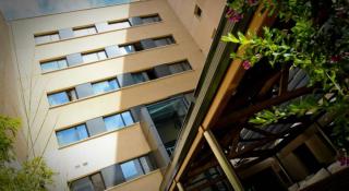 Book Abba Centrum Alicante Hotel online