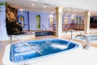 Photograph of La Santa Cruz Resort & Spa