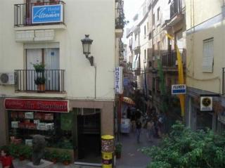 Photograph of Altamar Hostal