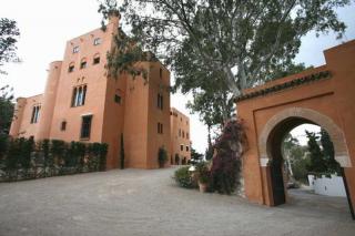 Photograph of Castillo De Santa Catalina Hotel