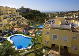 Photograph of Colina Del Paraiso Apartments