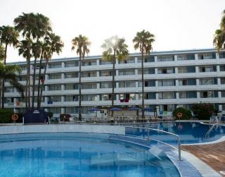Book Playa Del Sol Aparthotel - Adults Only online