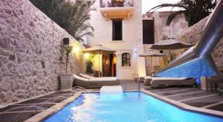 Photograph of Antica Dimora Suites Hotel