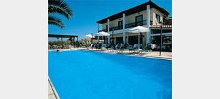 Photograph of Creta Residence Hotel