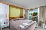 Holidays at Mary Hotel Apartments in Platanias Rethymnon, Rethymnon