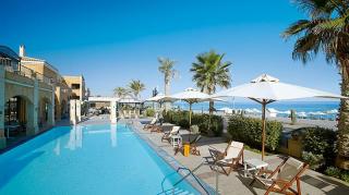 Photograph of Grecotel Plaza Spa Apartments